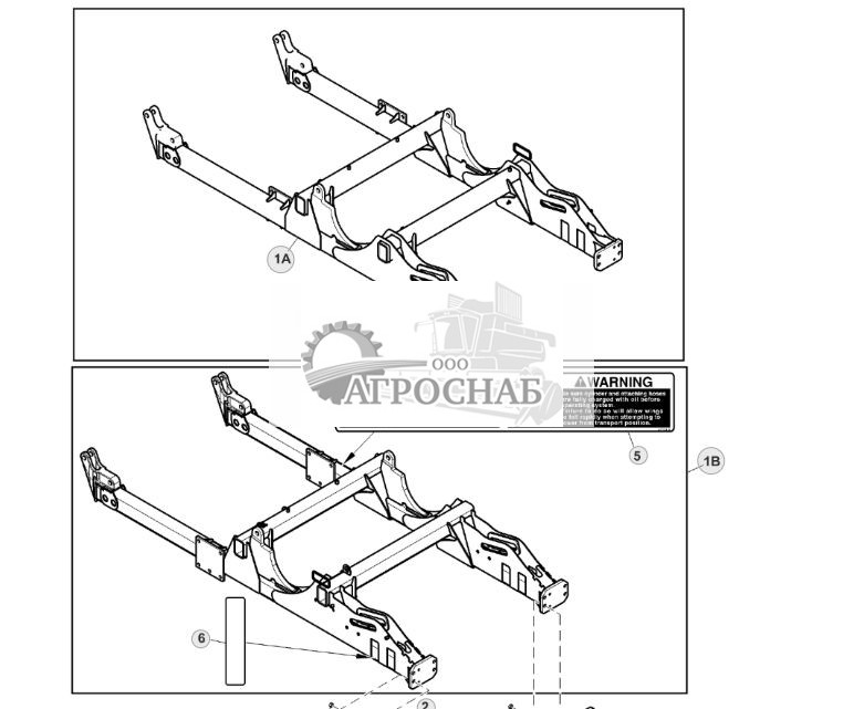 Рама внутреннего крыла 50 футов - ST518942 12.jpg